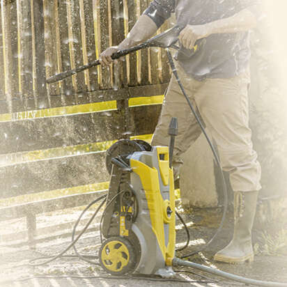 hochdruckreiniger bubblenavibild